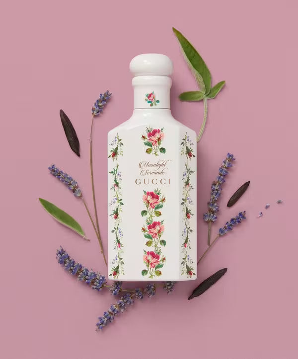 Gucci Moonlight Serenade - The Alchemist's Garden - Testeur 150ml
