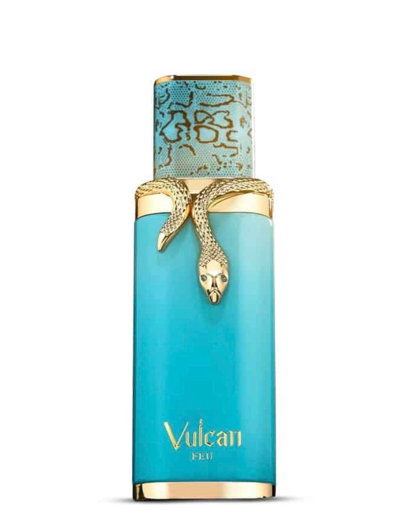 Vulcan feu 100ml