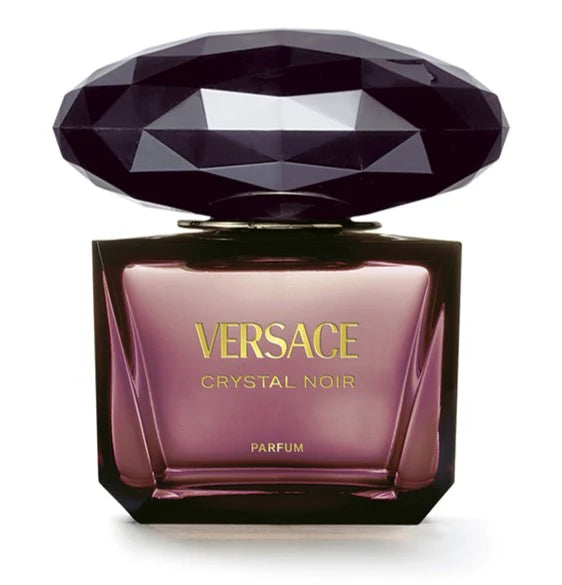 Versace Crystal Noir Eau de Parfum - Testeur 90ml