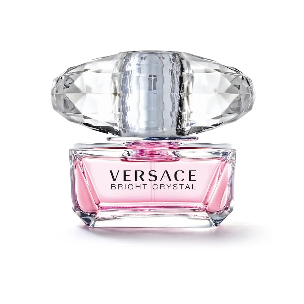 Versace Bright Crystal Parfum - Testeur 90ml