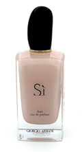 Giorgio Armani Si Fiori Eau de Parfum - Testeur 100ml
