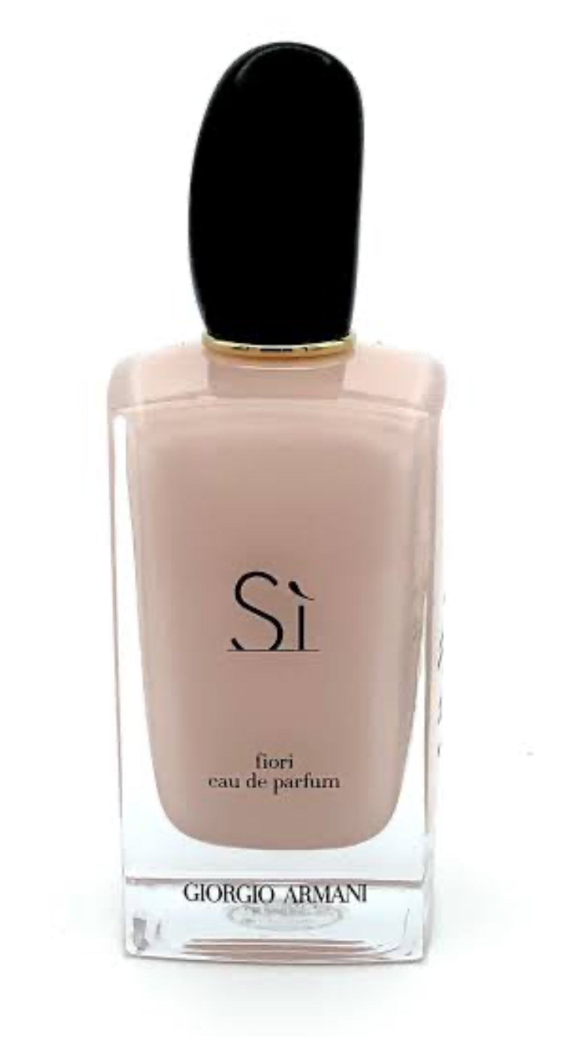 Giorgio Armani Si Fiori Eau de Parfum - Testeur 100ml
