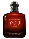 Emporio Armani Stronger With You Absolutely Parfum - Testeur 100ml