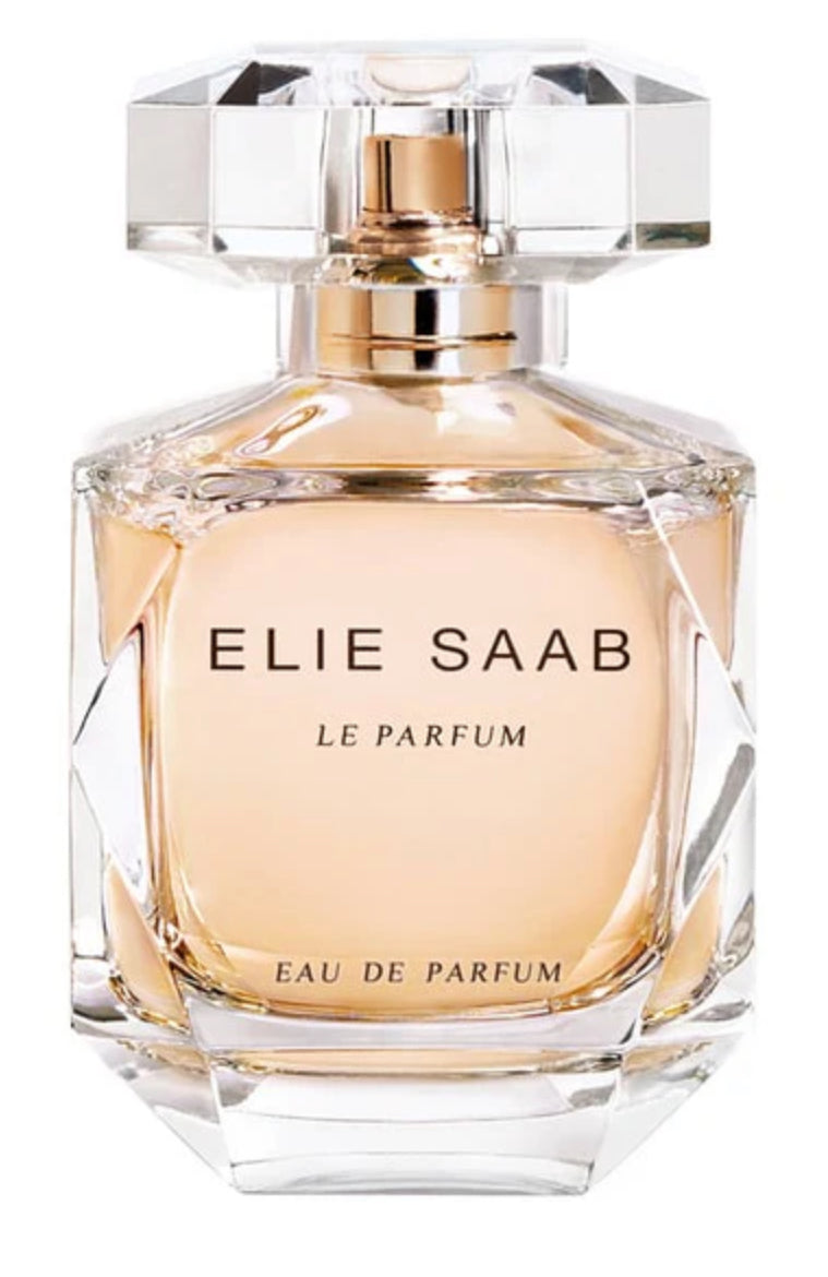 ELIE SAAB - LE PARFUM ESSENTIEL EAU DE PARFUM
 - Testeur 100ml