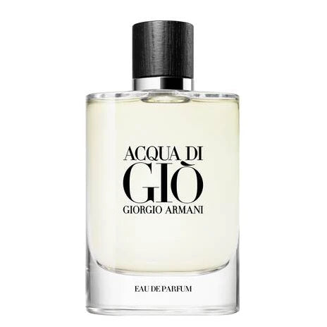 Giorgio Armani Acqua di Gio Parfum - Testeur 125ml