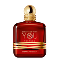 Emporio Armani Stronger With You Tobacco Eau de Parfum - Testeur 100ml