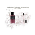 GRIS DIOR ESPRIT DE PARFUM
 - Testeurs 80ml