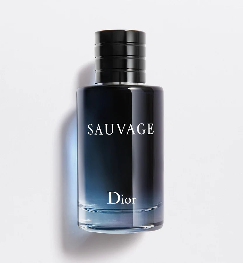 Dior Sauvage Eau de Parfum - Testeur 100ml