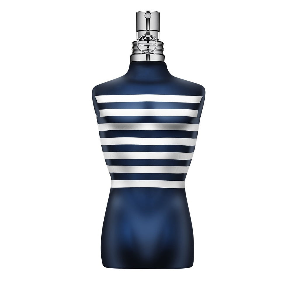 Jean Paul Gaultier Le Male In The Navy Eau de Toilette - Testeur 125ml