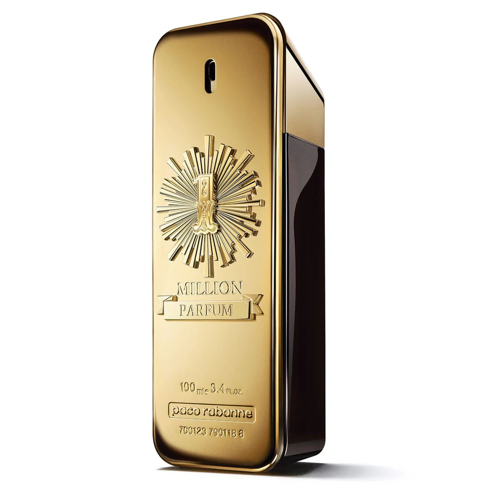 Paco Rabanne 1 Million Eau de Toilette - Testeur 100ml