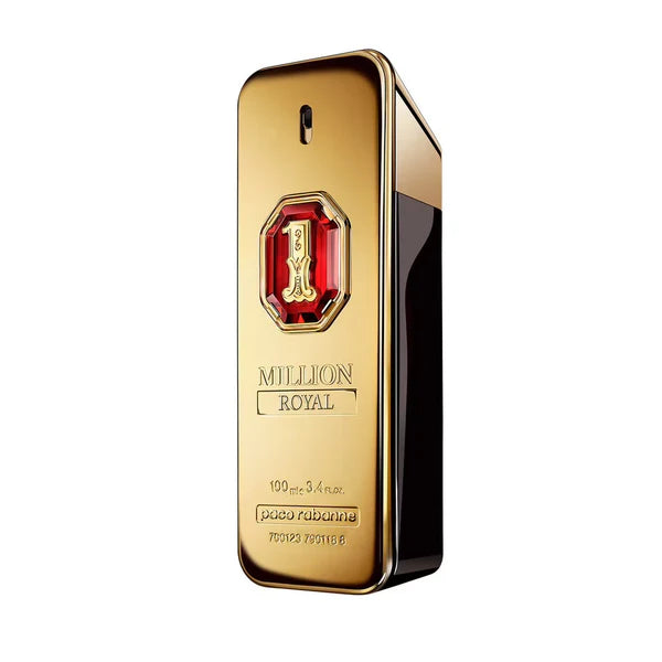Paco Rabanne 1 Million Royal Parfum - Testeur 100ml
