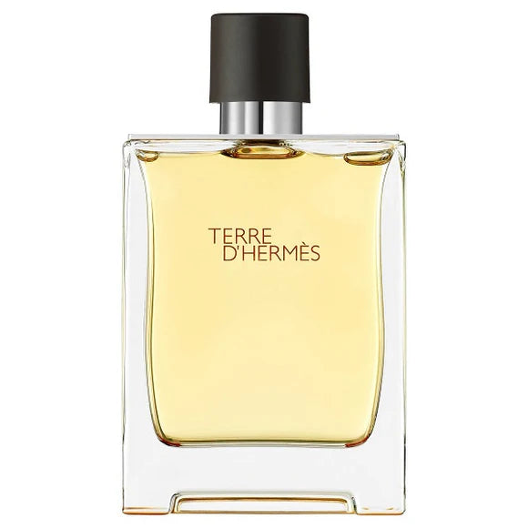 Hermès Terre d'Hermès Pure Parfum - Testeur 100ml